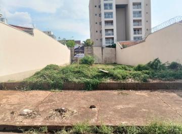 Terreno · 270m² · Terreno misto para Locação no Bairro Jardim Califórnia, em Ribeirão Preto