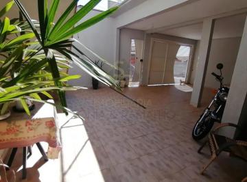 Casa · 140m² · 3 Quartos · 2 Vagas · Casas Residenciais Padrão em Ribeirão Preto