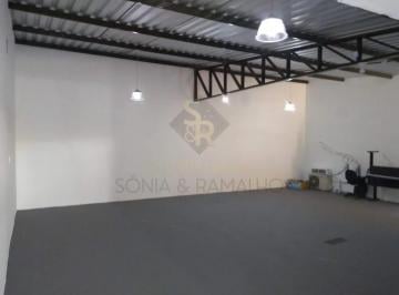 Comercial · 200m² · Imóveis Comerciais Salão Comercial em Ribeirão Preto