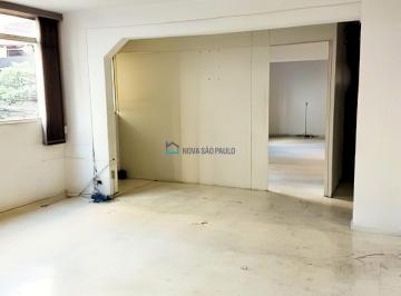 Comercial · 87m² · Conjunto Comercial, 2 salas, Cerqueira Cesar ( Jardins ).
