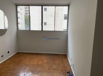 Apartamento · 52m² · 2 Quartos · 1 Vaga · Apartamento em ótima Localização