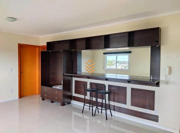 Apartamento · 54m² · 1 Quarto · 1 Vaga · Apartamento de 01 dormitório Bairro Nossa Senhora das Graças