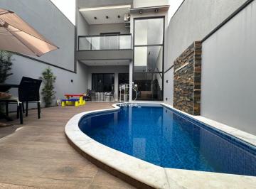 Foto 21 · Casa, Parque Residencial Jaguari, Americana, SP