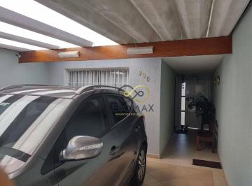 529d0a5014c05a7ac05246addfc8a47efd028246 · Sobrado com 3 dormitórios à venda, 180 m² por R$ 1.080.000,00 - Vila Aurora - São Paulo/SP