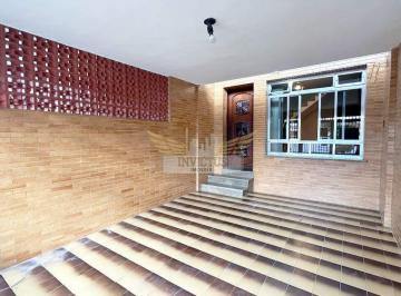 Casa · 116m² · 2 Quartos · 1 Vaga · Sobrado Comercial / Residencial para Venda e Locação, Área Construida: 115,00 m² no Bairro Jardim !