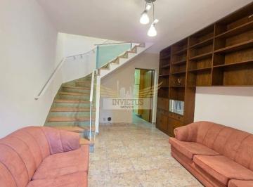 Casa · 116m² · 2 Quartos · 1 Vaga · Sobrado Comercial / Residencial para Venda e Locação, Área Construida: 115,00 m² no Bairro Jardim !