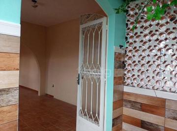 04a8426a98d010a7a30b2ec19cb4841619ced87d · Casa com 2 dormitórios à venda, 81 m² por R$ 200.000,00 - Raul Veiga - São Gonçalo/RJ