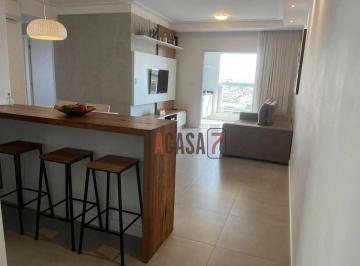 77a6fcec37070f307b1a49bb57ffc873e632e9d2 · Apartamento com 3 quartos - Jardim Gonçalves - Sorocaba/SP