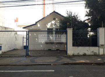 Foto 01 · Casa, Botafogo, Campinas, SP