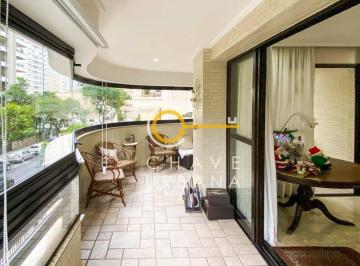 0d5bc6ae24c6ba9795c57a8e49e591e66451a0bb · Apartamento com 4 dormitórios à venda, 281 m² por R$ 2.800.000,00 - Boqueirão - Santos/SP