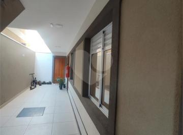 Casa · 38m² · 1 Quarto · Condomínio com 1 quartos à venda em Vila dom pedro ii - SP