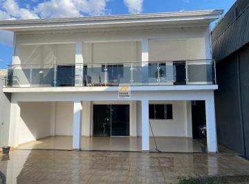 Foto 01 · SOBRADO À VENDA, BAIRRO NOVA BRASÍLIA, JI-PARANÁ