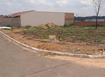 Foto 01 · TERRENO À VENDA, BAIRRO ORLEANS II, JI-PARANÁ