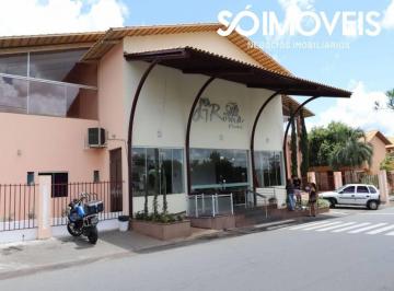 Apartamento de 1 quarto, Caldas Novas · Apartamento 1 Quarto à Venda – diRoma Fiore – Caldas Novas/GO