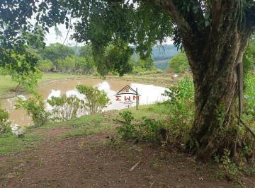 Rural · 50m² · LINDO SÍTIO COM CASA