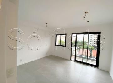 Apartamento · 25m² · 1 Quarto · Studio em Moema, apto disponivel para venda com 26m² e 01 dorm