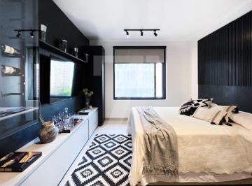 Apartamento · 30m² · 1 Quarto · 1 Vaga · Studio mobiliado com 30 m² à venda no Itaim