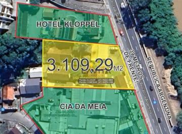2cb2df5533e3eb362c16150a153ff1f59acf7372 · Terreno à venda, 3109 m² por R$ 5.325.000,00 - Ponta Aguda - Blumenau/SC