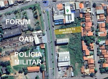 Comercial · 803m² · Área comercial de 803,72 m2 à venda em Caldas Novas