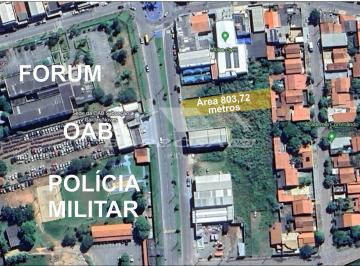 Comercial · 803m² · Área comercial de 803,72 m² à venda em Caldas Novas