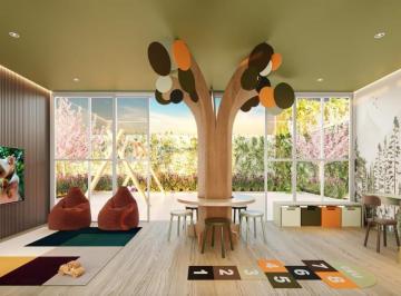 Foto 01 · ED. HELENA GARDEN - A sua casa suspensa, com o que há de mais novo, como você nunca viu! / Barro Ver
