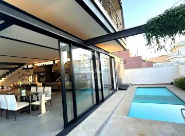 Foto 01 · Sobrado à venda no Condomínio Residencial Giverny em Sorocaba
