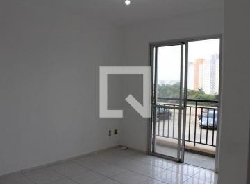 Apartamento · 50m² · 2 Quartos · 1 Vaga · Apartamento para Aluguel - Jardim Tres Marias, 2 Quartos,  50 m² - São Paulo