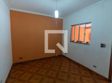 Casa · 200m² · 3 Quartos · 3 Vagas · Casa para Aluguel - Parque Industrial das Oliveiras, 3 Quartos, 200 m² - Taboão da Serra