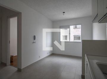 Apartamento · 33m² · 2 Quartos · Apartamento para Aluguel - Sacomã, 2 Quartos, 33 m² - São Paulo