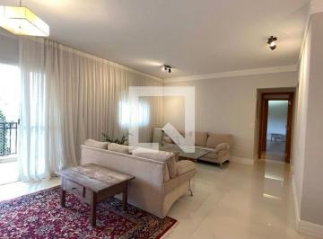 Apartamento · 139m² · 3 Quartos · 2 Vagas · Apartamento para Aluguel - Alphaville, 3 Quartos,  139 m² - Santana de Parnaíba