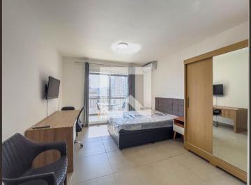 Apartamento · 29m² · 1 Quarto · Apartamento para Aluguel - Vila Mariana, 1 Quarto,  29 m² - São Paulo