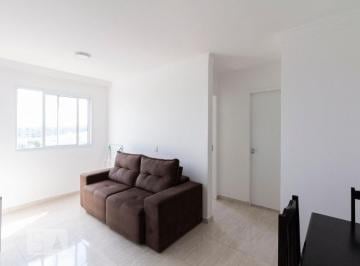Apartamento · 45m² · 2 Quartos · 1 Vaga · Apartamento para Aluguel - Vila Prudente, 2 Quartos, 45 m² - São Paulo