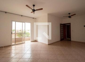 Apartamento · 114m² · 3 Quartos · 2 Vagas · Apartamento para Aluguel - Vila Menuzzo, 3 Quartos, 114 m² - Sumaré