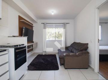 Apartamento · 28m² · 1 Quarto · Apartamento para Aluguel - Jardim Sao Luis, 1 Quarto, 28 m² - São Paulo