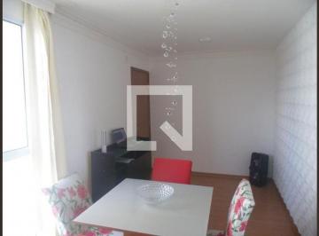 Apartamento · 43m² · 2 Quartos · 1 Vaga · Apartamento para Aluguel - Jd. das Margaridasn, 2 Quartos, 43 m² - Salvador