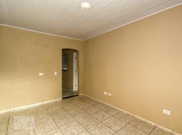 Casa · 116m² · 4 Quartos · 2 Vagas · Casa para Aluguel - Cajuru, 4 Quartos, 116 m² - Curitiba
