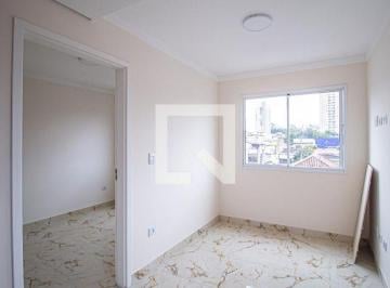 Apartamento · 35m² · 1 Quarto · Apartamento para Aluguel - Quitaúna, 1 Quarto,  35 m² - Osasco