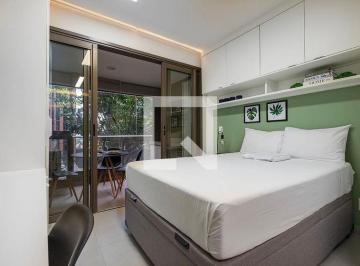 Apartamento · 28m² · 1 Quarto · Apartamento para Aluguel - Vila Madalena, 1 Quarto, 28 m² - São Paulo