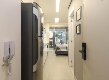 Apartamento · 28m² · 1 Quarto · Apartamento para Aluguel - Vila Madalena, 1 Quarto,  28 m² - São Paulo