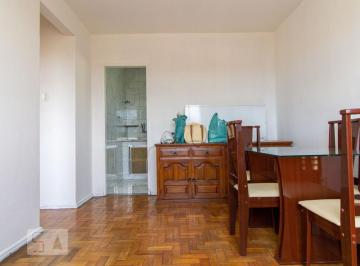 Apartamento · 50m² · 2 Quartos · 1 Vaga · Apartamento para Aluguel - Irajá, 2 Quartos, 50 m² - Rio de Janeiro