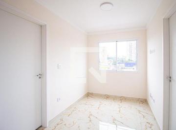 Apartamento · 35m² · 1 Quarto · Apartamento para Aluguel - Quitaúna, 1 Quarto,  35 m² - Osasco