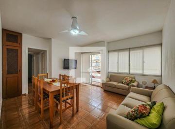 Apartamento · 76m² · 3 Quartos · 1 Vaga · Apartamento para Aluguel - Balneário Cidade Atlântican, 3 Quartos,  76 m² - Guarujá