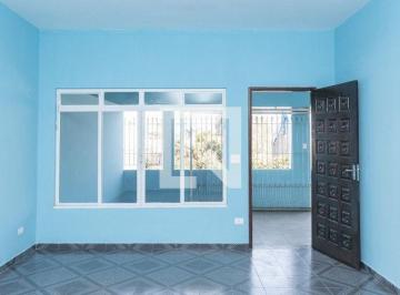 Casa · 90m² · 2 Quartos · 2 Vagas · Casa para Aluguel - Jardim Maia, 2 Quartos, 90 m² - Guarulhos