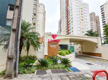 Apartamento de 3 quartos, Curitiba · Apartamento com 3 quartos (1 suíte) no Batel