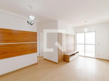 Apartamento · 60m² · 2 Quartos · 1 Vaga · Apartamento para Aluguel - Sacomã, 2 Quartos, 60 m² - São Paulo