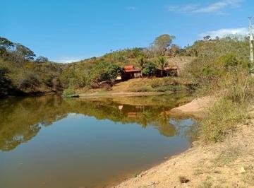 Foto 01 · Fazenda 260 alqueires goiano; *40 divisões de pasto e piquete; *02 sedes com currais; *02 poços arte