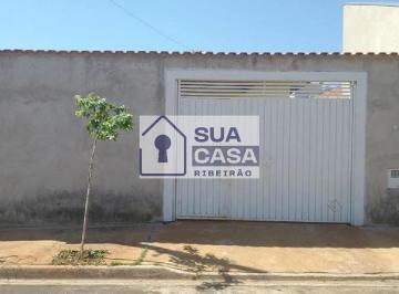 Foto 01 · Casa, Jardim Cristo Redentor, Ribeirão Preto, SP
