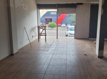 Comercial 210m² Aluguel Recanto das Emas · Loja Comercial - Recanto das Emas