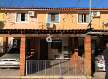 Casa · 115m² · 2 Quartos · 1 Vaga · Casa à venda no bairro Hípica - Porto Alegre/RS