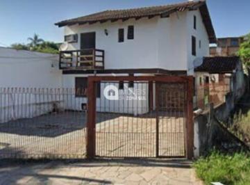 Casa · 80m² · 3 Quartos · 2 Vagas · Casa à venda no bairro Vila Nova - Porto Alegre/RS, Zona Sul